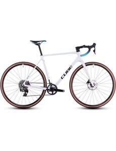 Cube Cube Cross Race C 62 Race Gravel Bike