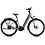Cube Cube Supreme Hybrid Deluxe Pro 600 Electric City Bike EE Open Frame MY26