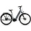Cube Cube Supreme Hybrid Deluxe Slx 600 Electric City Bike EE Open Frame MY26