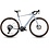 Cube Cube Nuroad Hybrid C:62 Slx 400X Electric Gravel Bike