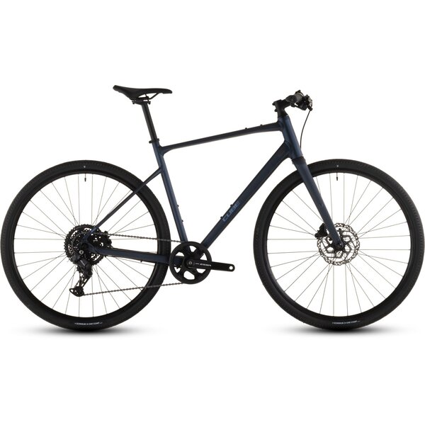 Cube Cube Nulane One City Bike STD Frame MY26