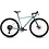 Cube Cube Nuroad Kids Bike Rookie Pro Tealgrey/Teal XXSmall Recomnded height (146 cm to 155 cm)