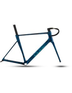 Cube Cube Litening Air C 68X Frameset Road Bike MY26