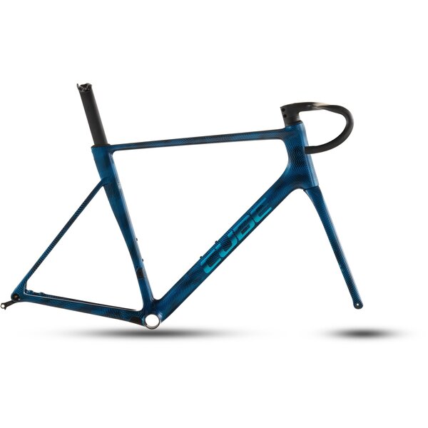 Cube Cube Litening Air C 68X Frameset Road Bike MY26