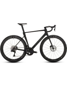 Cube Cube Litening Air C 68X Race Road Bike MY26