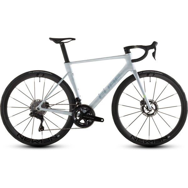 Cube Cube Litening Air C 68X Slt Road Bike MY26