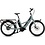 Cube Cube Longtail Hybrid Electric Cargo Bike Comfort 800 Haze/Reflex Unisize