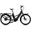Cube Cube Longtail Hybrid Electric Cargo Bike Comfort 800 Mineralgrey/Reflex Unisize