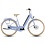 Cube Cube Aruba Hybrid 600 Electric City Bike EE Open Frame MY26
