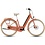 Cube Cube Aruba Hybrid 600 Electric City Bike EE Open Frame MY26