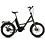 Cube Cube Compact Electric Bike  Hybrid Comfort 545 Reedgreen/Reflex Unisize