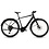 Cube Cube Editor Hybrid Pro 400X Fe Electric City Bike STD Frame