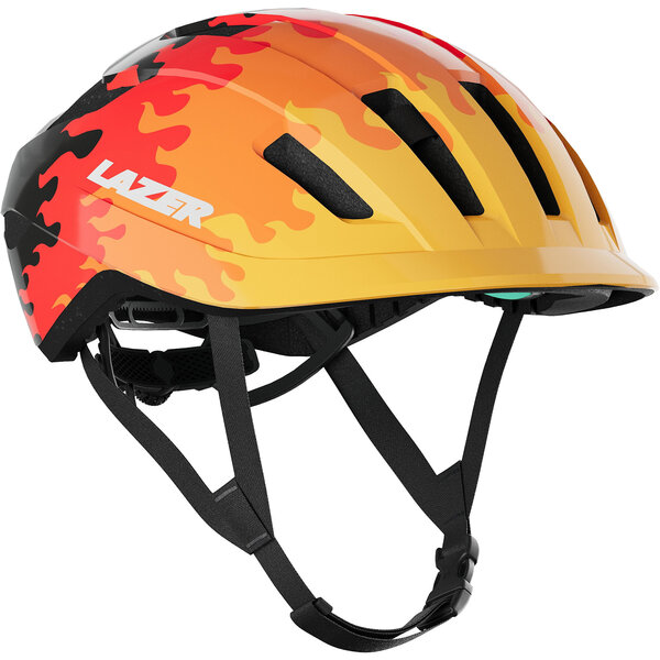 Lazer Lazer J1 KinetiCore Helmet Uni-size Youth 50 - 56 cm
