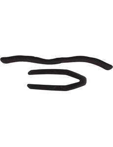 Lazer Lazer Cyclone/Motion/J1/Pearl/Summer Pads, Small/Medium/Large