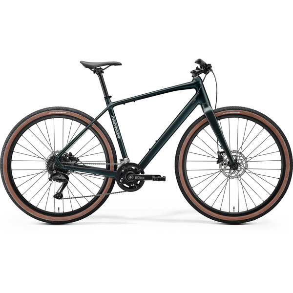 Merida Merida Speeder 200 City Bike