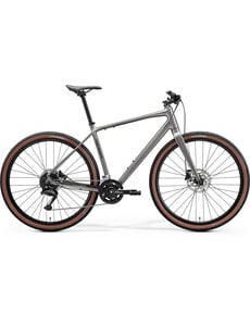 Merida Merida Speeder 200 City Bike MY27