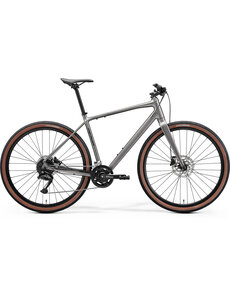 Merida Merida Speeder 200 City Bike