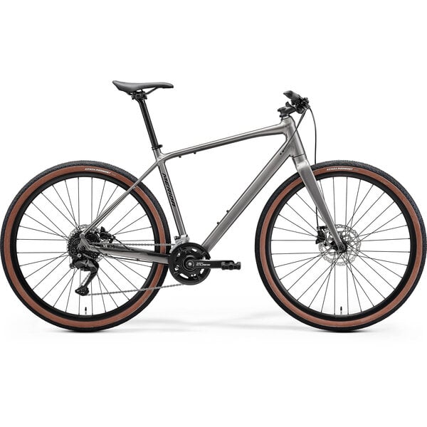 Merida Merida Speeder 200 City Bike MY27