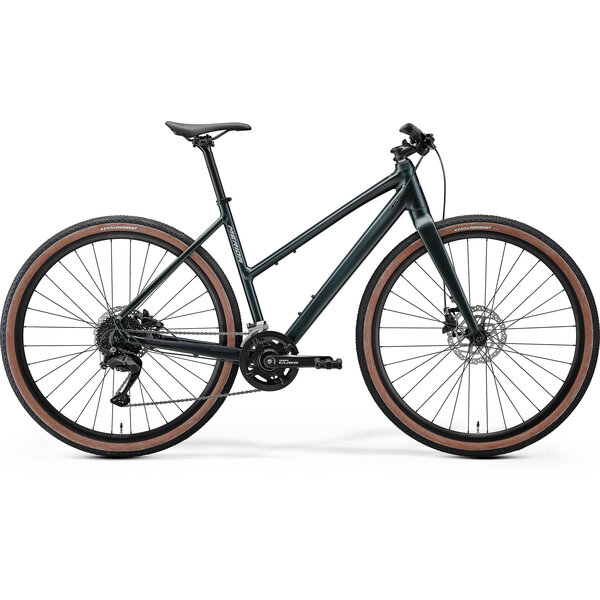 Merida Merida Speeder 200 Women's City Bike