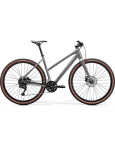 Merida Merida Speeder 200 Women's City Bike MY27