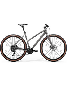 Merida Merida Speeder 200 Women's City Bike