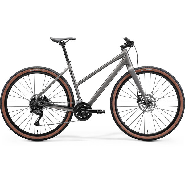 Merida Merida Speeder 200 Women's City Bike MY27