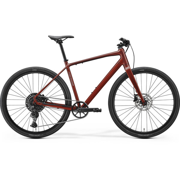 Merida Merida Speeder 300 City Bike
