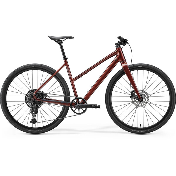 Merida Merida Speeder 300 Women's City Bike