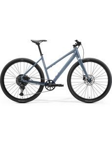 Merida Merida Speeder 300 Women's City Bike