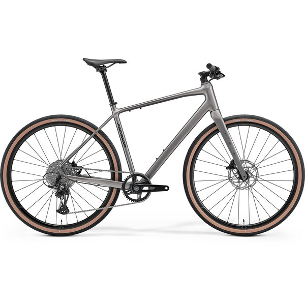 Merida Merida Speeder 500 City Bike MY27