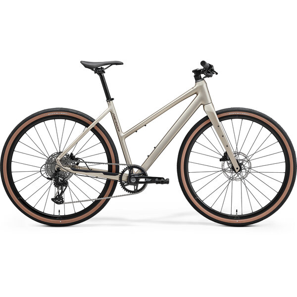 Merida Merida Speeder 500 Women's City Bike MY27