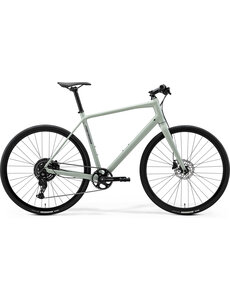 Merida Merida Speeder 60 City Bike MY27