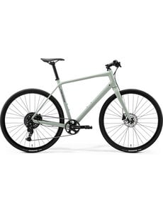 Merida Merida Speeder 60 City Bike MY27