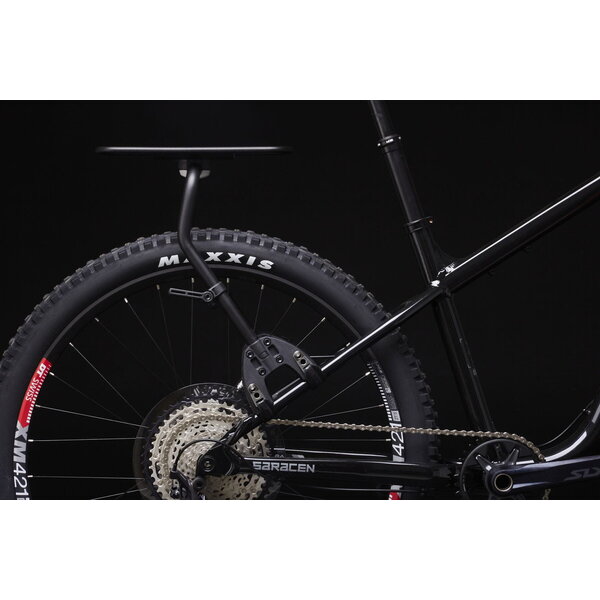 Aeroe Aeroe Spider Rear Pannier Rack