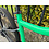Second Hand Woom 6 Explore Disc MTB Style Bike, Green, 26-inch Wheels, Private Sale