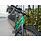 Second Hand Woom 6 Explore Disc MTB Style Bike, Green, 26-inch Wheels, Private Sale