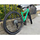 Second Hand Woom 6 Explore Disc MTB Style Bike, Green, 26-inch Wheels, Private Sale