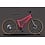 Woom Woom Explore 5 Disc Brake | 24-inch Kids Bike | Age 7 - 11 years | Height 125 - 145 cm (4.1 - 4.8")