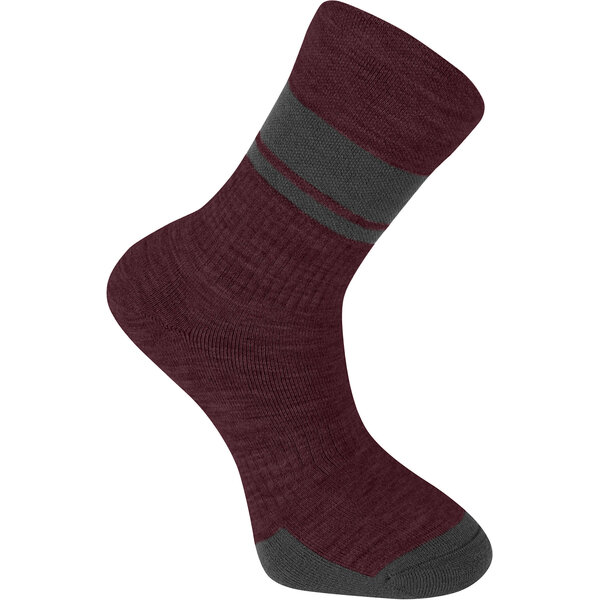 Madison Madison DTE Isoler Merino Winter Sock
