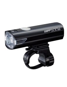 CatEye CatEye AMPP 500S USB-C / VIZ 150 Micro USB Light Set MY25