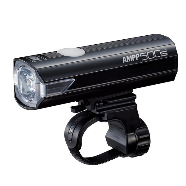 CatEye CatEye AMPP 500S USB-C / VIZ 150 Micro USB Light Set MY25
