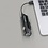 CatEye CatEye AMPP 500S USB-C / VIZ 150 Micro USB Light Set MY25
