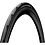 Continental Continental Grand Prix 5000S Tubeless Ready TT Tyre, Black/Black