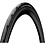 Continental Continental Grand Prix 5000S Tubeless Ready TT Tyre, Black/Black
