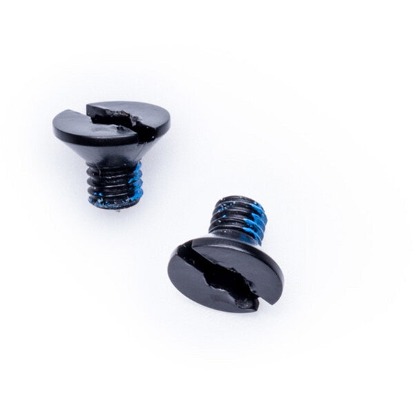 Lazer Lazer Jackal / Impala Peak screws