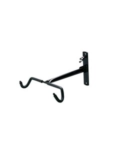 Raleigh Raleigh Wall Mount 1x Bike Storage Rack