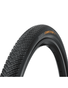 Continental Continental Terra Competition Race Rapid Foldable Tyre