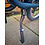 Second Hand | Btwin Folding Black One size | Available In Stock
