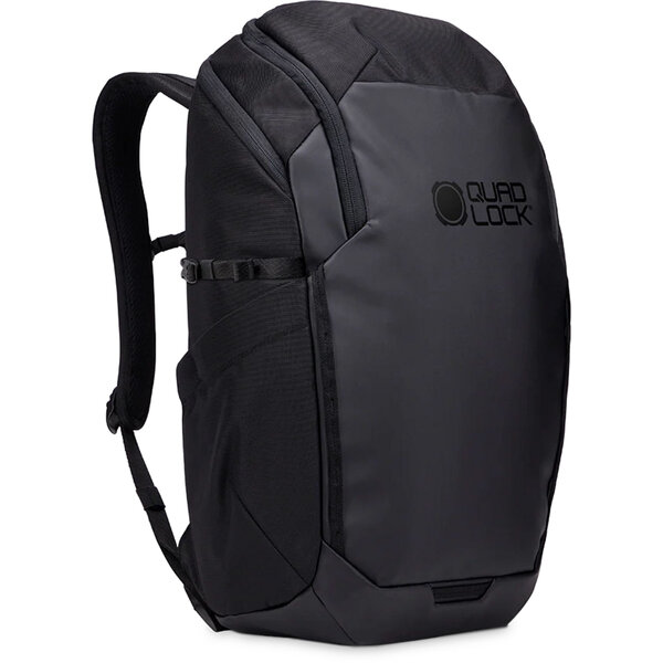 Quadlock  Traverse Backpack  26L