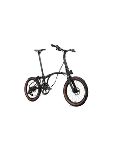 Brompton Brompton G Line Folding Bike